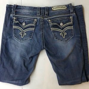 Rock Revival 30 Ashley Boot